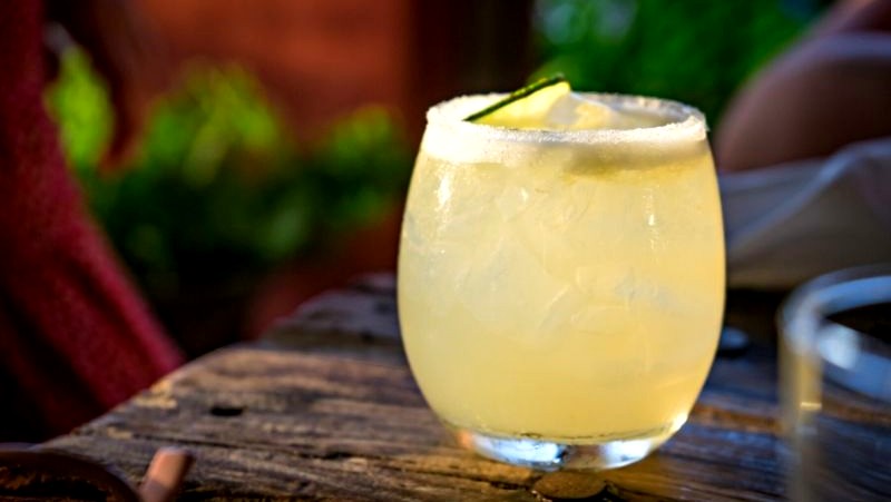 Image of Fig Margarita