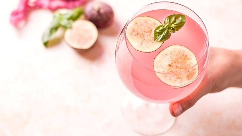 Image of Fig Daiquiri
