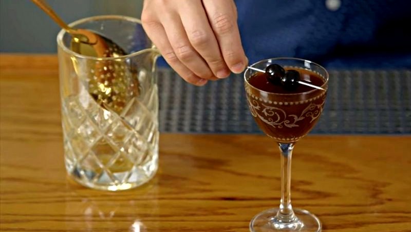 Image of Fig Manhattan