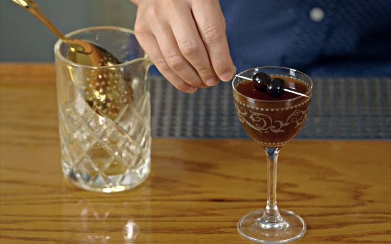 Fig Manhattan