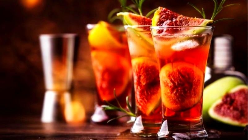 Image of Fig and Honey