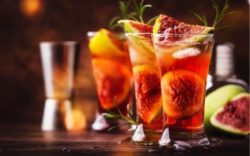 Fig and Honey