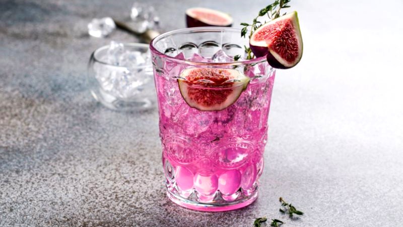 Image of Two Hit Fig Punch