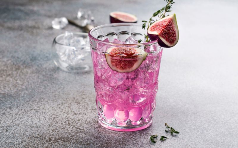 Two Hit Fig Punch