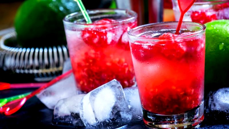 Image of Fig Raspberry