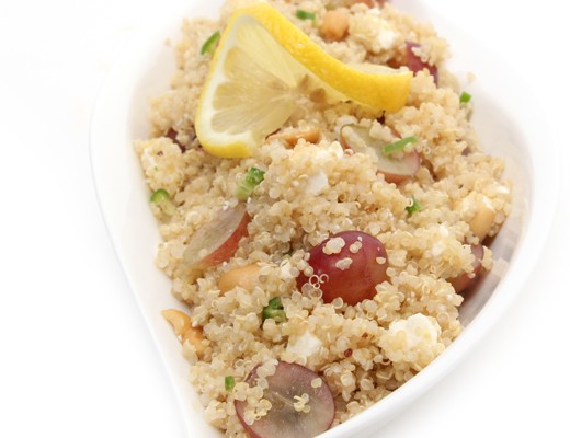 Image of Muscatos™ Cashew Quinoa
