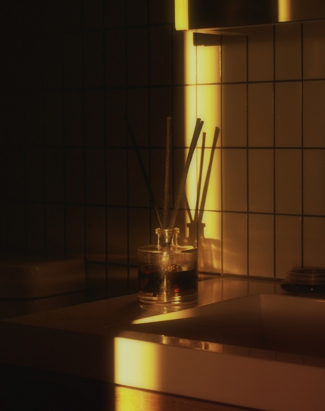 Image of DIY Fall Reed Diffuser