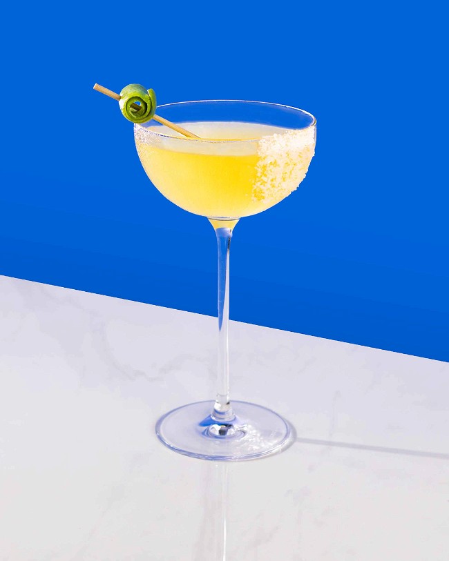 Image of Margarita classique