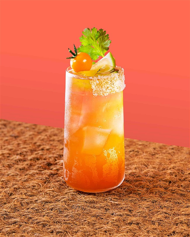 Image of Michelada classique