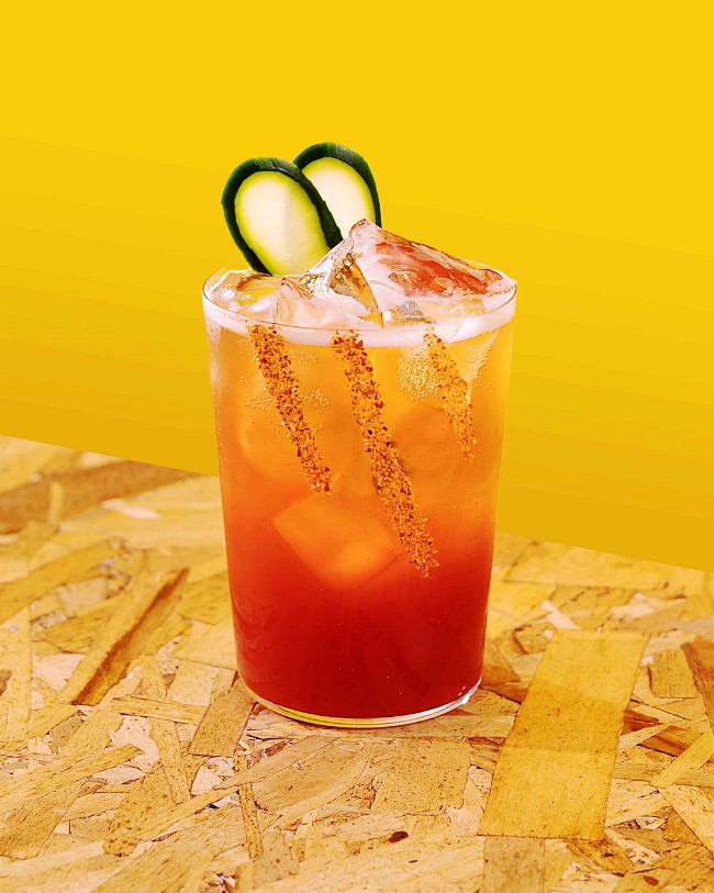 Image of Michelada de party
