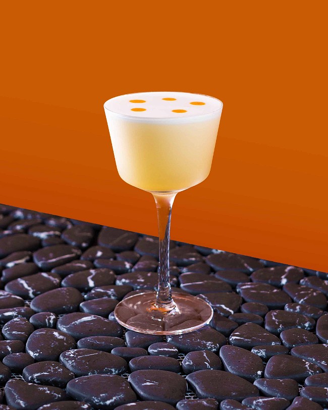 Image of Pisco sour