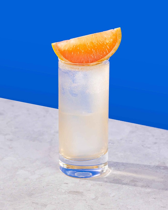 Image of Paloma