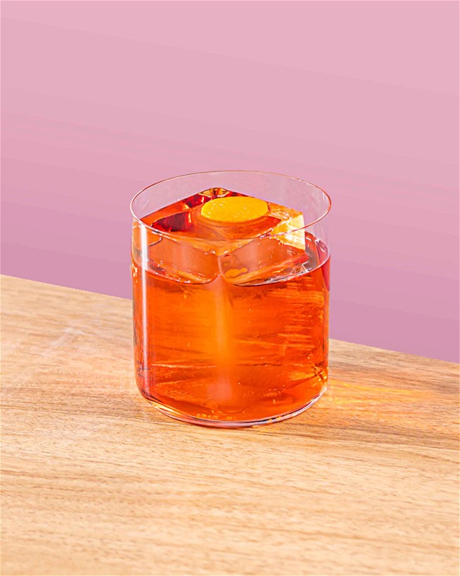 Image of Negroni