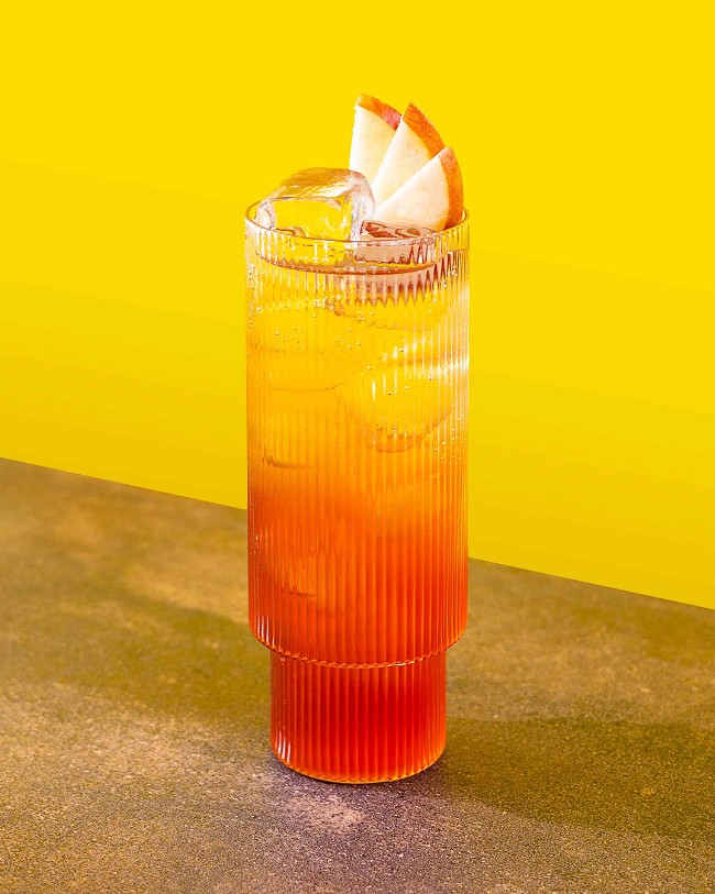 Image of Apple Collins