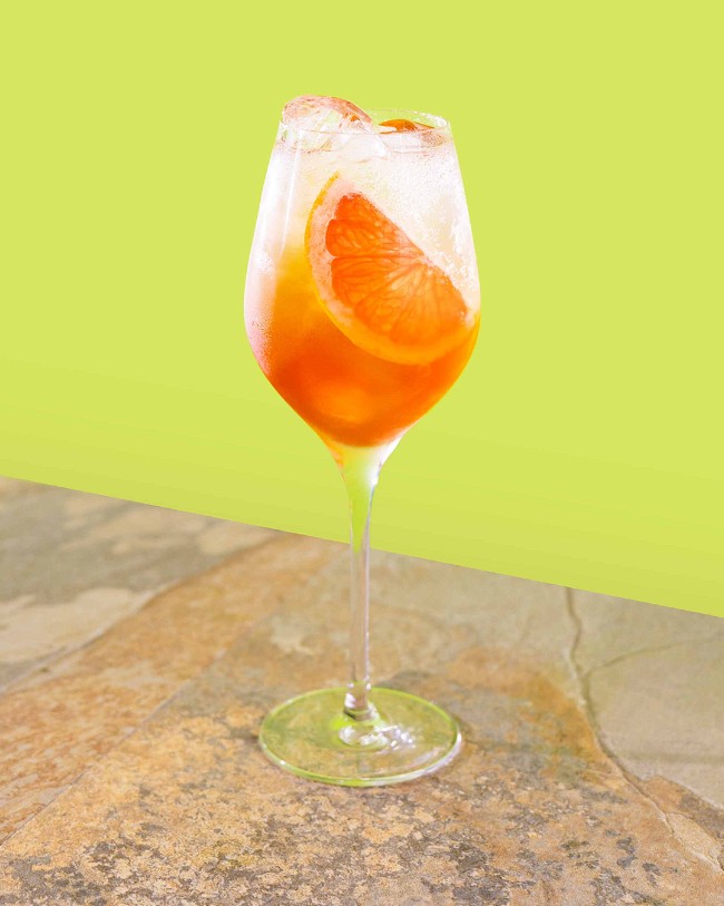 Image of Spritzer