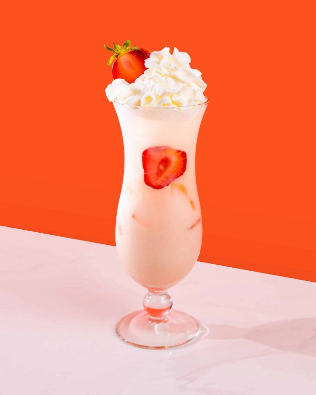 Image of Crème soda de Catane