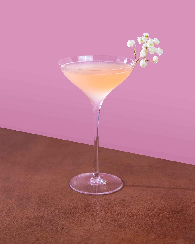 Image of Daiquiri litchi classique