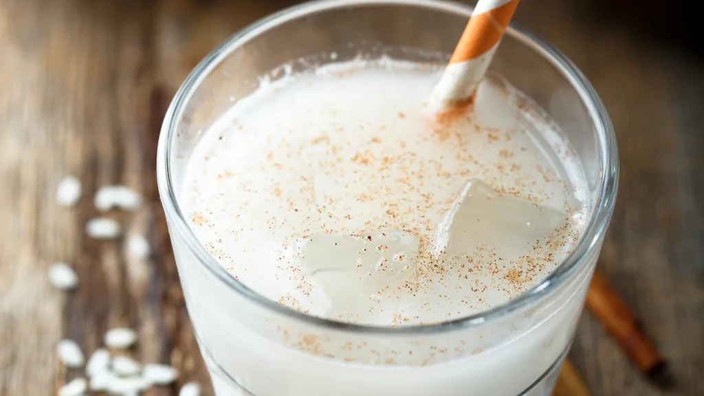 Image of Pressure Cooker Horchata