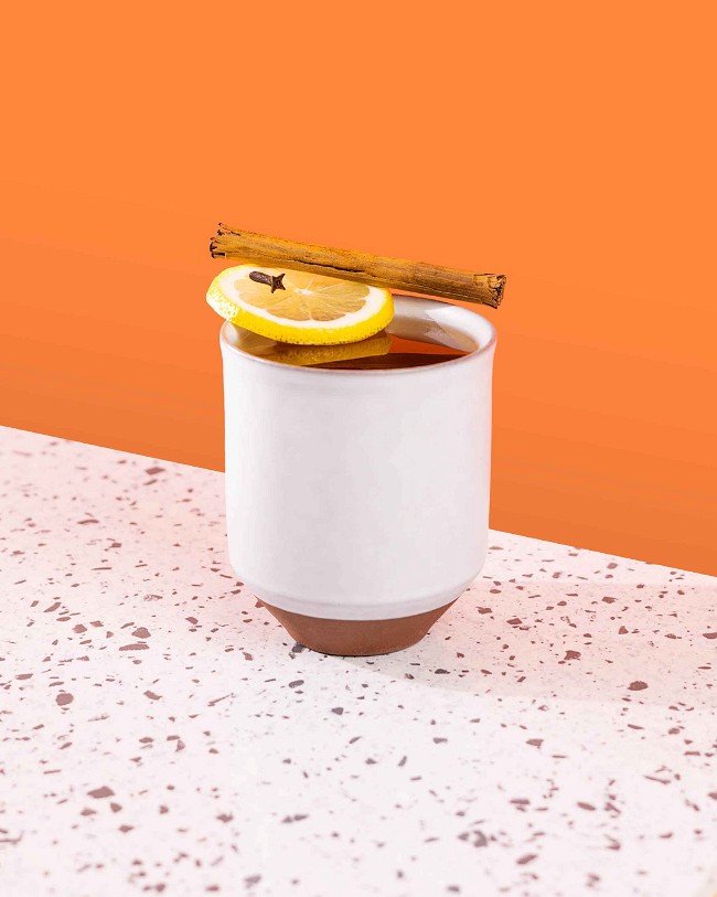 Image of Grog classique