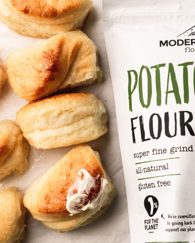 Image of Parker House Rolls