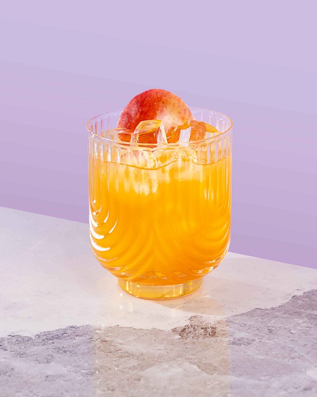 Image of Smash aux pommes faible en sucre