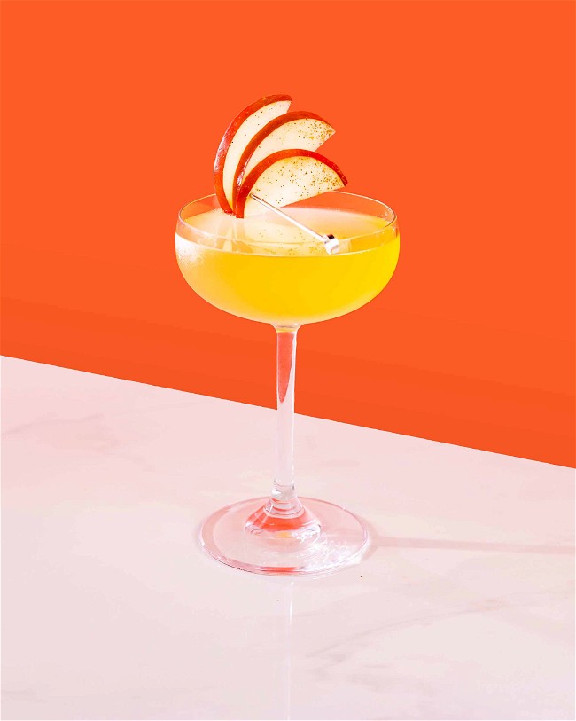 Image of Apple Martini