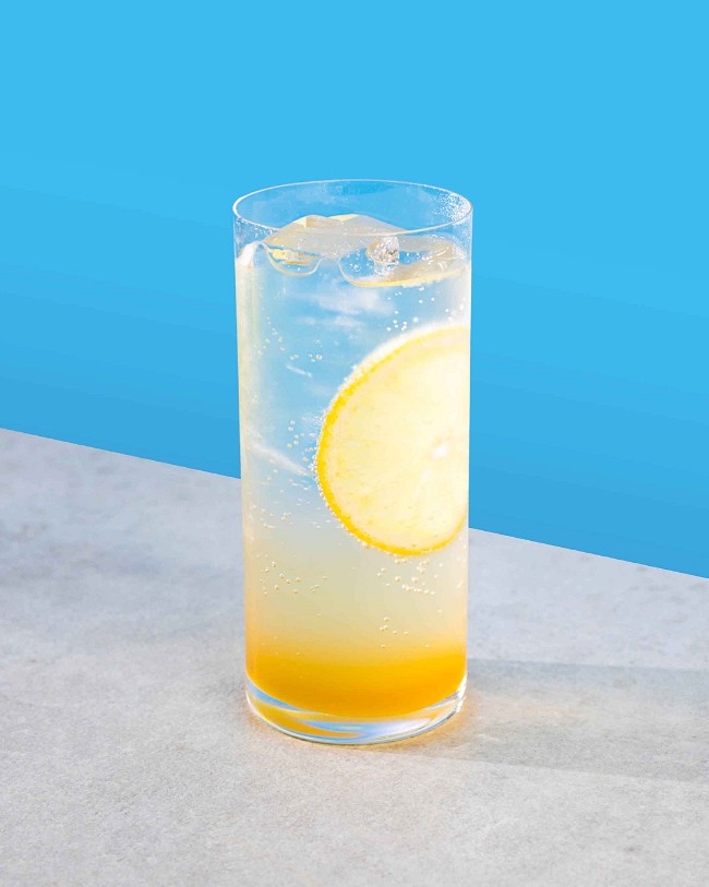 Image of Tom Collins classique