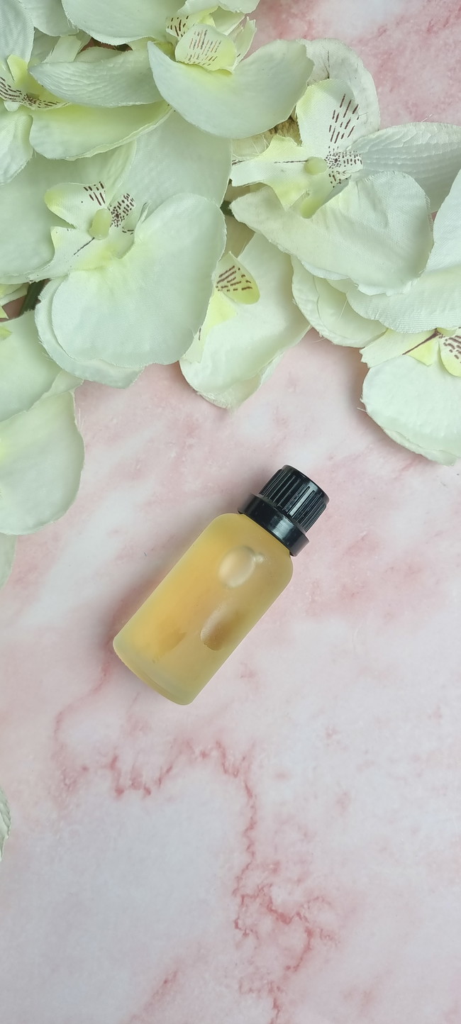Image of Eyebrow & Eyelash Growth Oil 