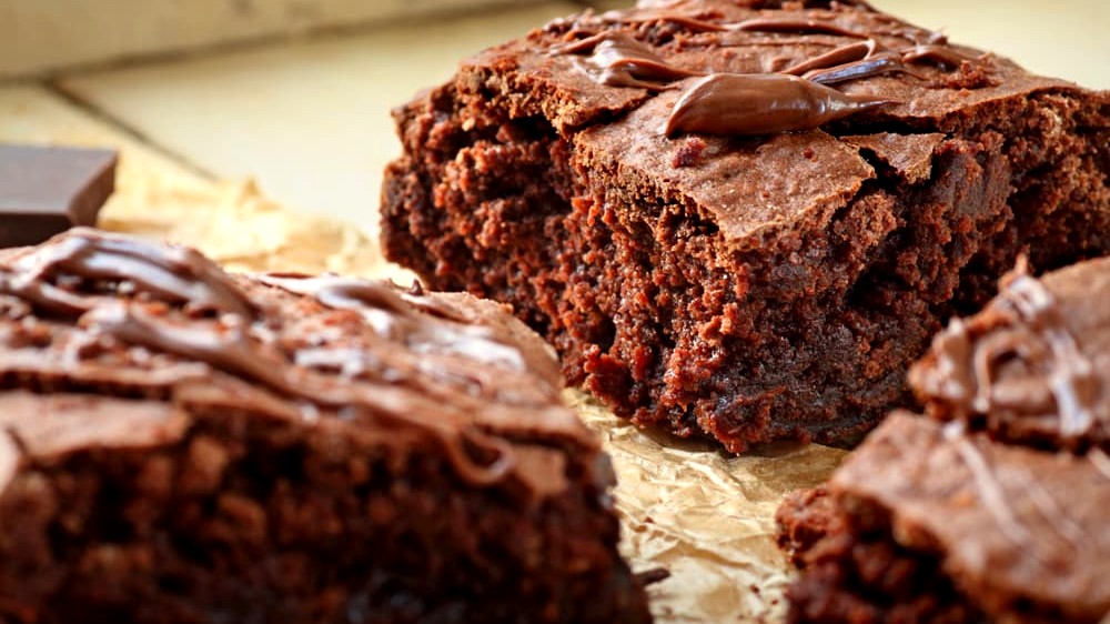 Easy Brownie Edibles Recipe-image