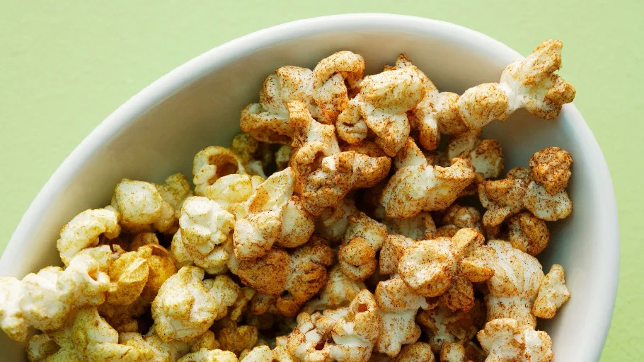 Image of Spiced Kettle Corn