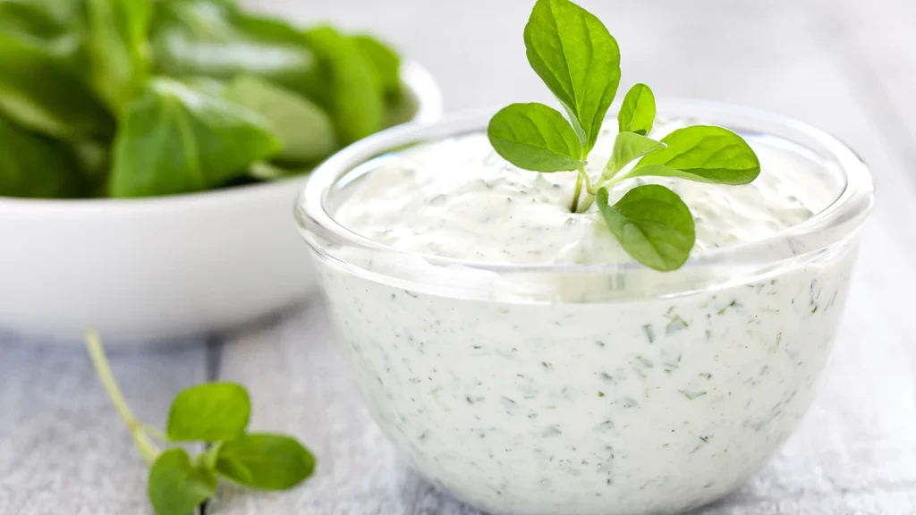 Image of Mediterranean Herb Spread