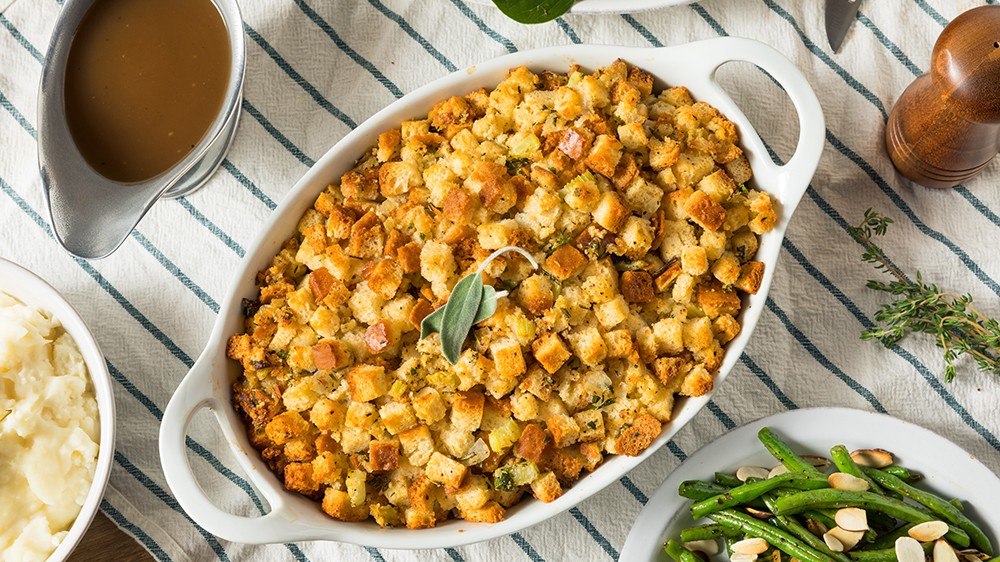 Image of Classic Cultivatr Stuffing