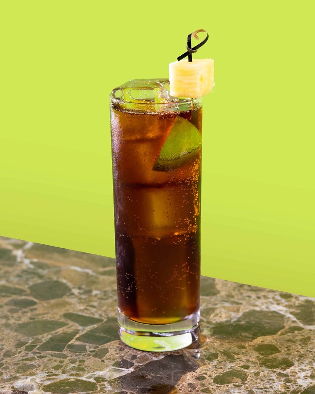 Image of Cuba Libre