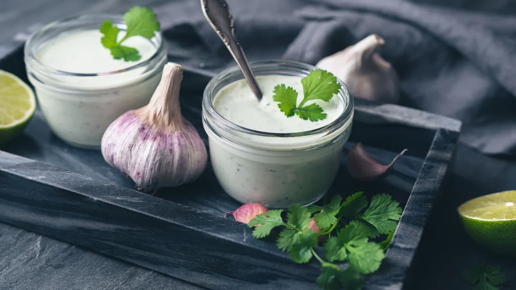 Image of Tangy Herb Dressing