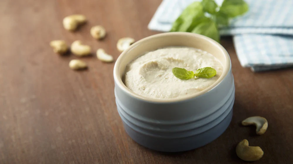 Image of Spicy Tropical Cashew Sauce