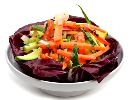 Image of Tatuma Summer Garden Salad