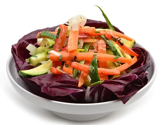 Image of Tatuma Summer Garden Salad