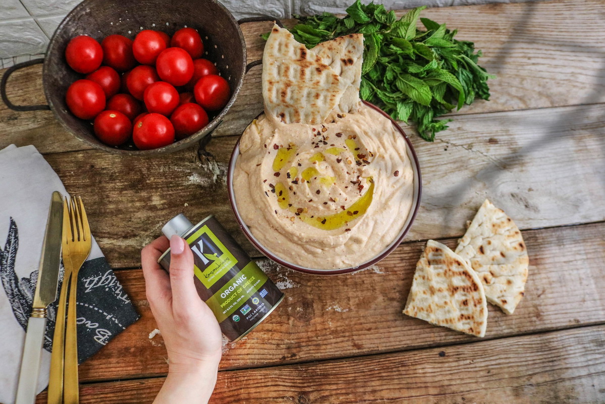 Recipe-01-Whipped Feta Dip