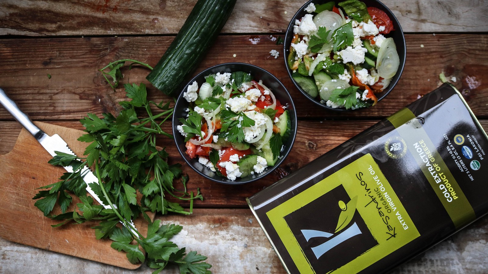 Image of Recipe-03-Greek Salad