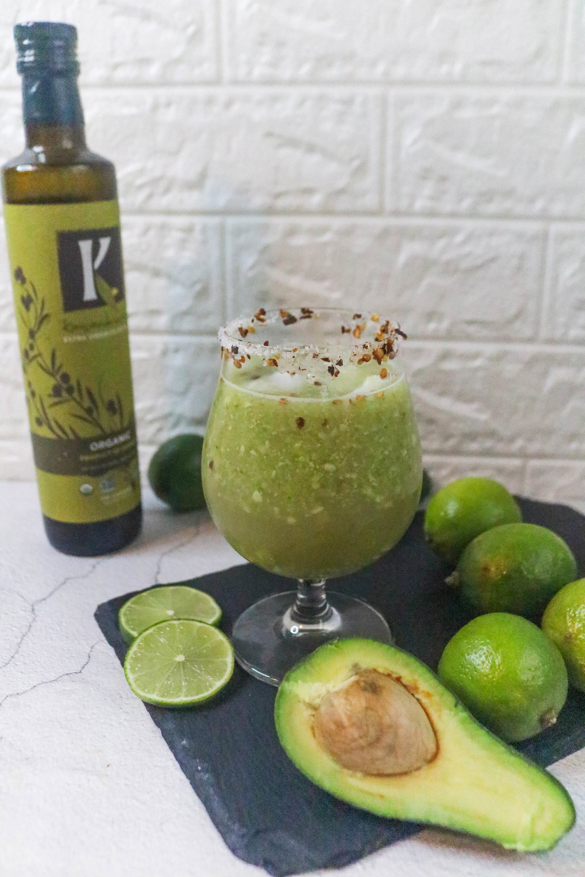 Recipe-05-Avo-Evoo Margarita