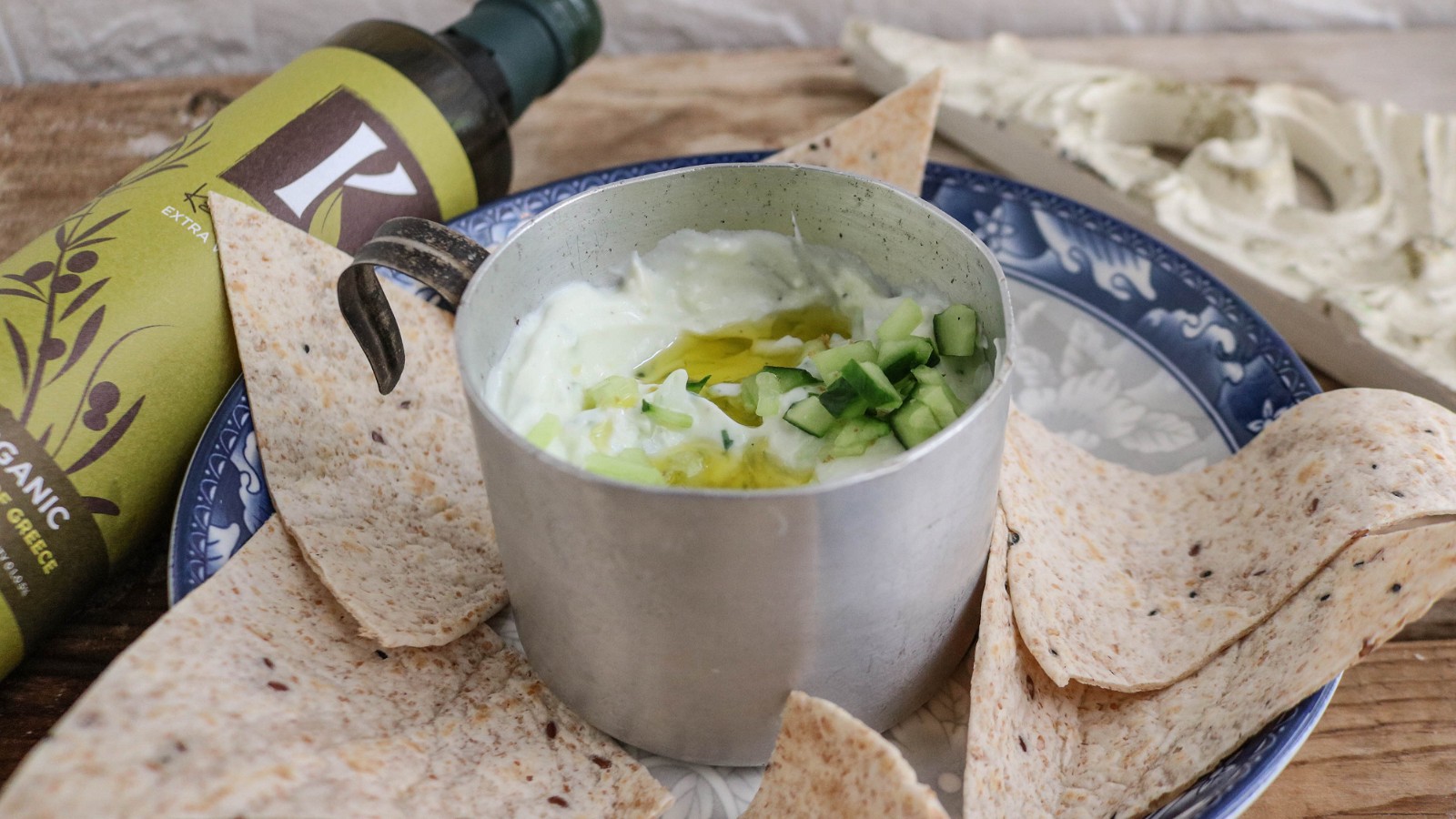 Image of Recipe-07-Tzatziki Dressing