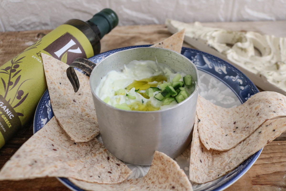 Recipe-07-Tzatziki Dressing