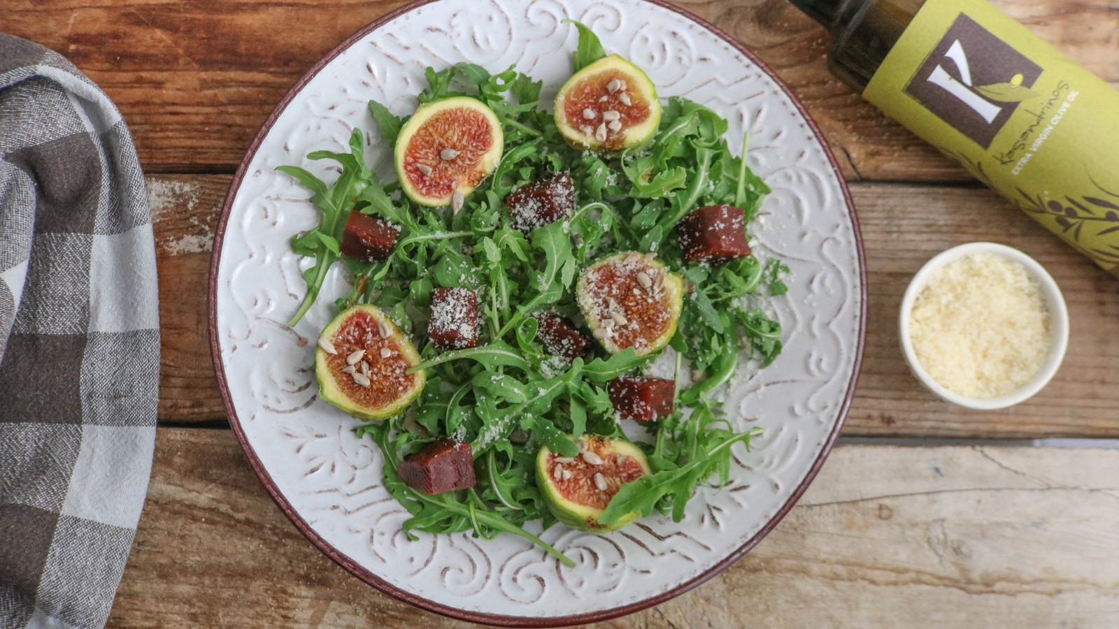 Image of Recipe-10-Fig Salad