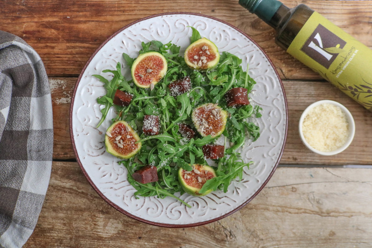 Recipe-10-Fig Salad