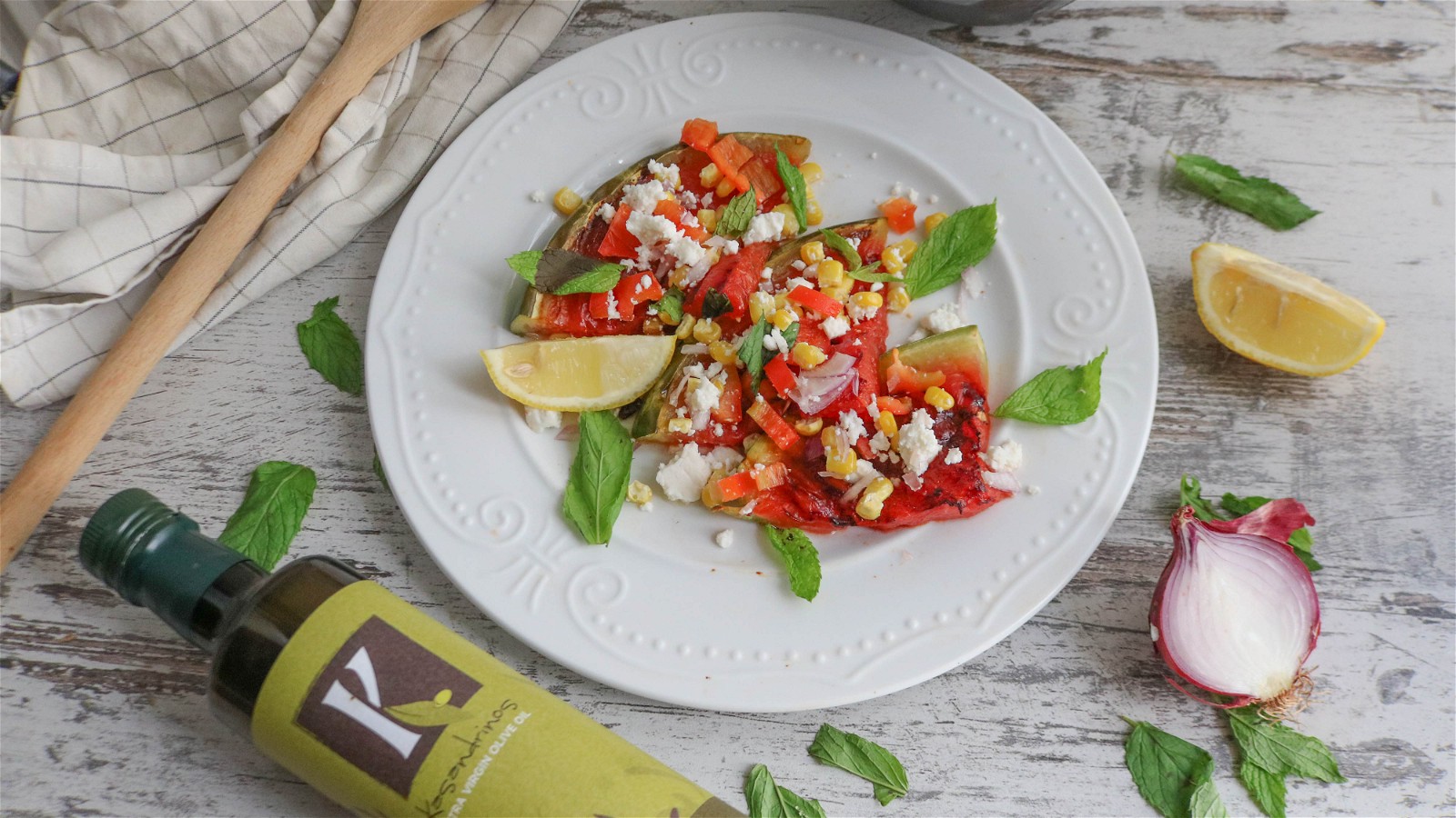 Image of Recipe-17-Grilled Watermelon