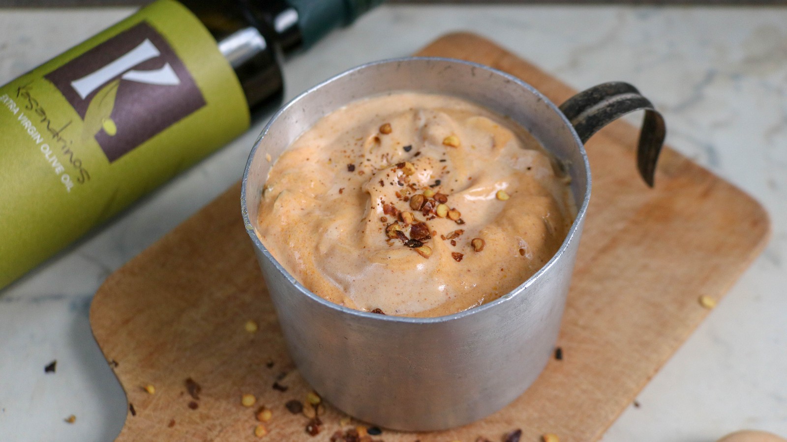 Image of Recipe-21-Spicy Aioli