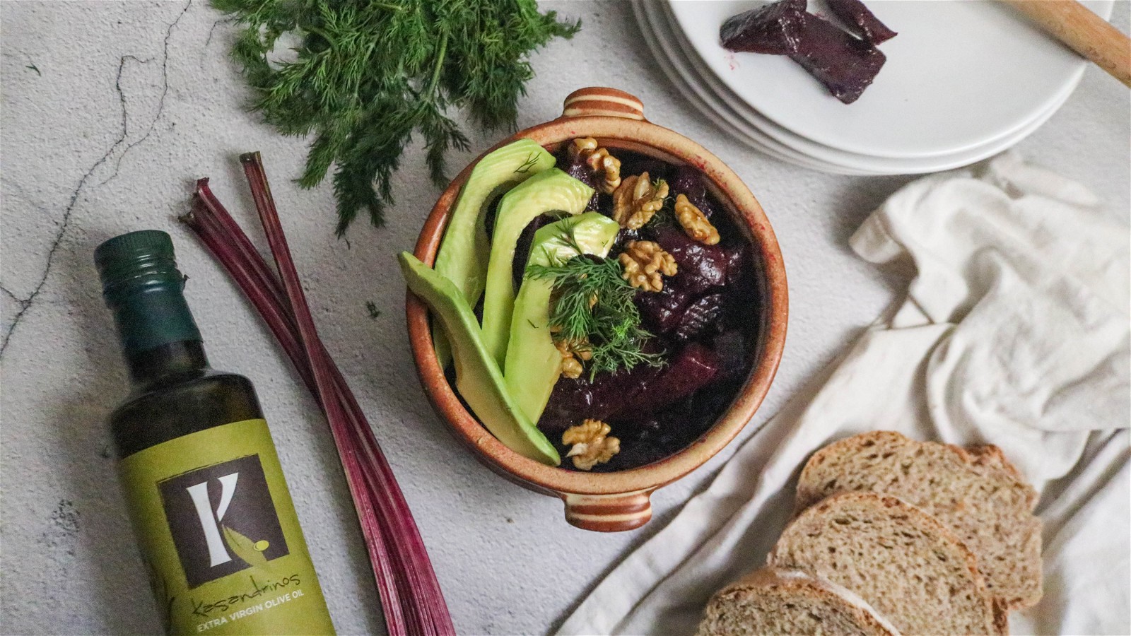 Image of Recipe-24-Beet Avo Salad