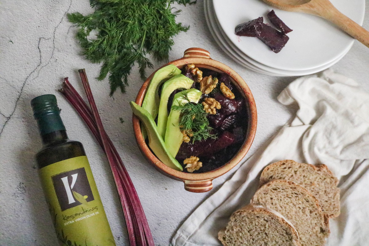 Recipe-24-Beet Avo Salad