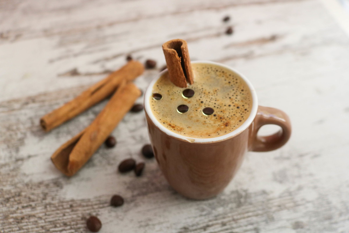 Recipe-26-Espresso with Olive Oil