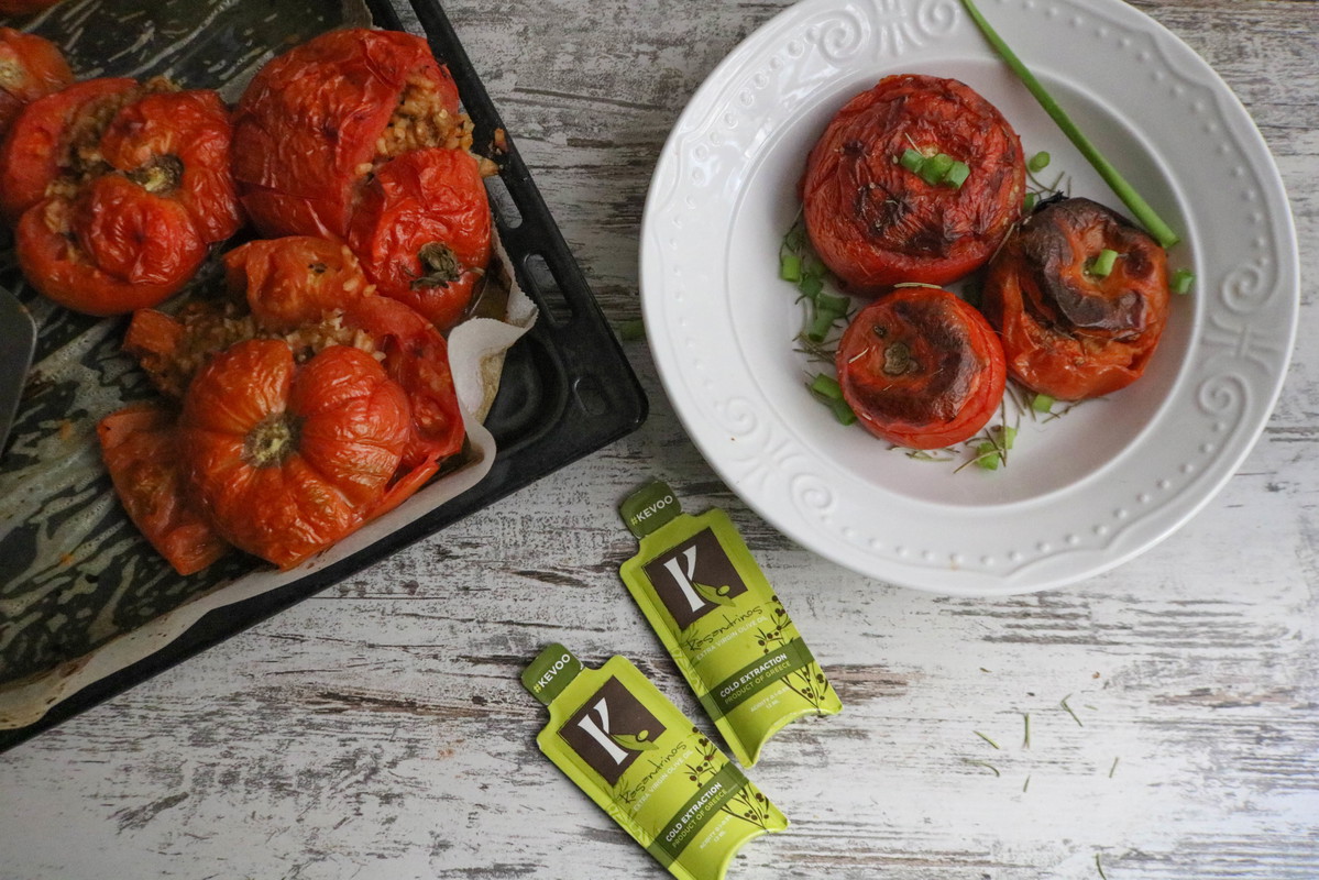 Recipe-39-Stuffed Tomatoes